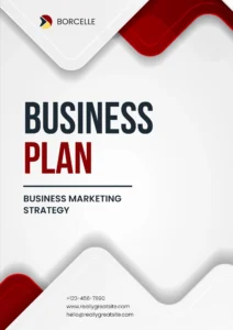 Brown Aesthetic Library Novel Book Cover A4 Document 3