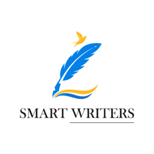 Smart Writers Logo Without Circle Transparent Copy 1