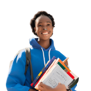 Green and Orange Illustrative Digital Illustrator Logo 2