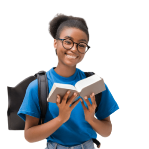 Green and Orange Illustrative Digital Illustrator Logo 4