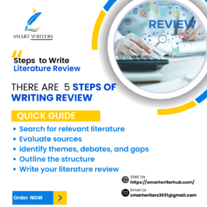 literature review