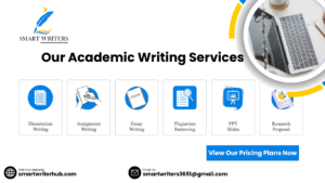 Academic Writing Services