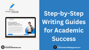 Academic writing tips