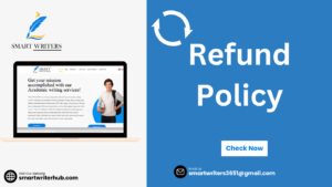Refund Policy