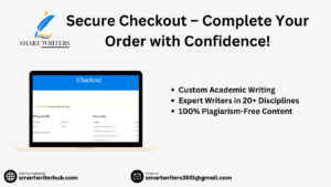 Secure Checkout