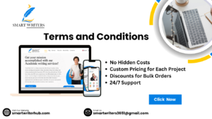 Terms and Conditions