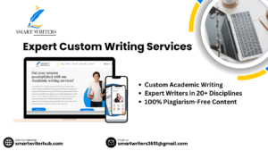 custom writing