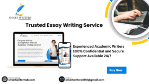 essay Writing Service