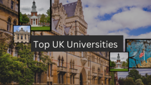 UK Universities